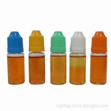 Refill Liquid/E-juice/E-liquid for Electronic Cigarettes